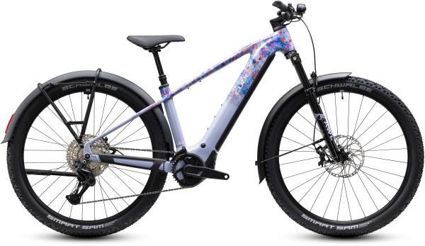 Cube Reaction Hybrid SLX 800 FE artline Gr&ouml;&szlig;e: M