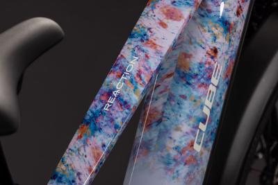 Cube Reaction Hybrid SLX 800 FE artline Gr&ouml;&szlig;e: M Produktbild 2