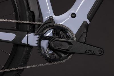 Cube Reaction Hybrid SLX 800 FE artline Gr&ouml;&szlig;e: M Produktbild 3