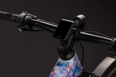 Cube Reaction Hybrid SLX 800 FE artline Gr&ouml;&szlig;e: L Produktbild 1