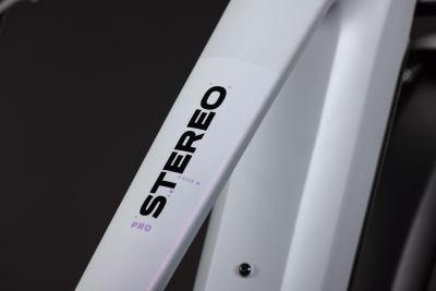 Cube Stereo Hybrid ONE22 Pro 800 FE foggrey'n'sparklerose Gr&ouml;&szlig;e: L Produktbild 2