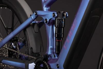 Cube Stereo Hybrid ONE44 Pro 800 FE blueiris'n'purple Gr&ouml;&szlig;e: S Produktbild 4