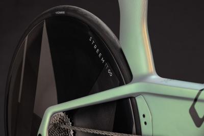 Cube Aerium C:68X SLT Aero genesisgrid'n'black Gr&ouml;&szlig;e: XS Produktbild 5