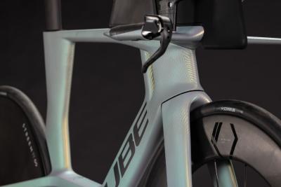 Cube Aerium C:68X SLT Aero genesisgrid'n'black Gr&ouml;&szlig;e: XS Produktbild 7