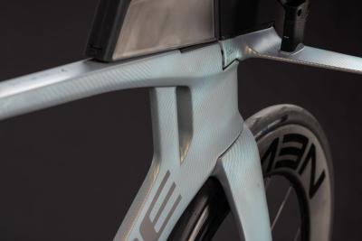 Cube Aerium C:68X SLT Aero genesisgrid'n'black Gr&ouml;&szlig;e: M Produktbild 2
