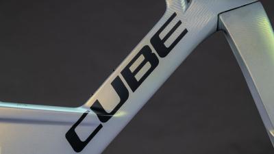Cube Aerium C:68X Frameset genesisgrid'n'black Gr&ouml;&szlig;e: M Produktbild 4