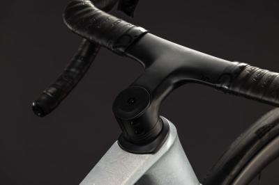 Cube Agree C:62 SLT AXS stormyopal'n'black Gr&ouml;&szlig;e: 50 cm Produktbild 1