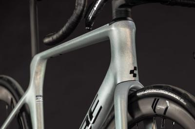 Cube Agree C:62 SLT AXS stormyopal'n'black Gr&ouml;&szlig;e: 60 cm Produktbild 7