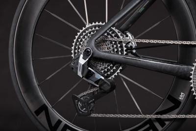 Cube Litening AERO C:68X Orbit digitalcarbon&rsquo;n&rsquo;prizm Gr&ouml;&szlig;e: 52 cm Produktbild 5