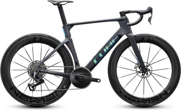 Cube Litening AERO C:68X Orbit digitalcarbon&rsquo;n&rsquo;prizm Gr&ouml;&szlig;e: 56 cm