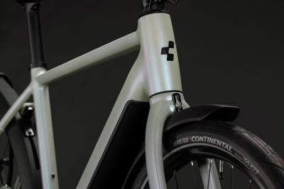 Cube Editor Hybrid ONE 360 FE glintsand'n'black Gr&ouml;&szlig;e: 50 cm Produktbild 3