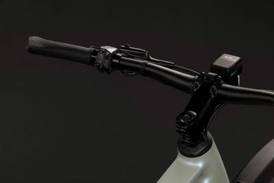 Cube Editor Hybrid ONE 360 FE glintsand'n'black Gr&ouml;&szlig;e: 54 cm Produktbild 1