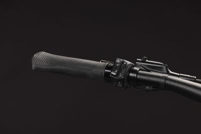 Cube Editor Hybrid Pro 360 FE black'n'irongrey Gr&ouml;&szlig;e: 54 cm Produktbild 1