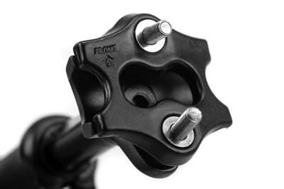 RFR Gefederte Sattelstütze (60 - 90 kg) Produktbild 1