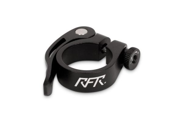 RFR Sattelklemme mit Schnellspanner Gr&ouml;&szlig;e: 34,9 mm