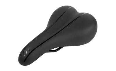 RFR Sattel TREKKING STANDARD D2 mit Gel Produktbild 5