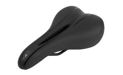 RFR Sattel TREKKING COMFORT+ Gel mit Aussparung Produktbild 2