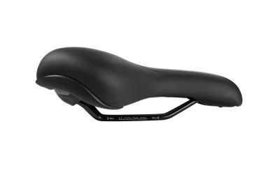 RFR Sattel TREKKING CITY D2 mit Gel Produktbild 1