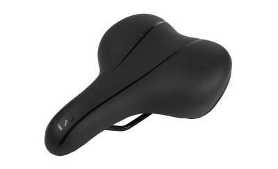 RFR Sattel TREKKING CITY D2 mit Gel Produktbild 2