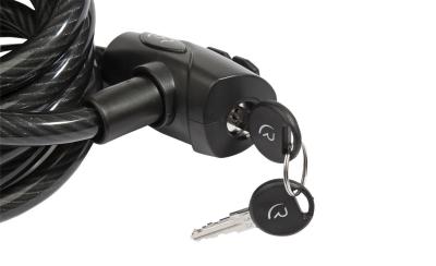 RFR Spiralschloss 12 x 1800 mm Produktbild 2