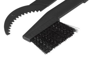 RFR Zahnkranzbürste und -kratzer Set Produktbild 1