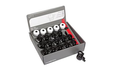 RFR Fahrradklingelbox Mini (1 Stk. = 1 Box) Produktbild 2