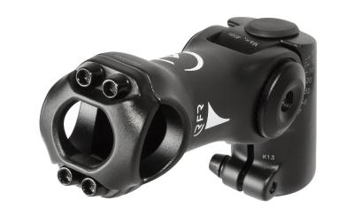 RFR erhöhter verstellbarer Vorbau TREKKING Produktbild 1