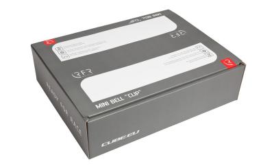 RFR Fahrradklingelbox CLIP (1 Stk. = 1 Box) Produktbild 5