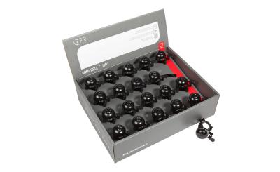 RFR Fahrradklingelbox CLIP (1 Stk. = 1 Box) Produktbild 8