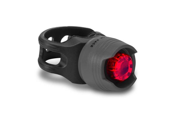 RFR Outdoor LED-Licht Diamond HQP "Red"