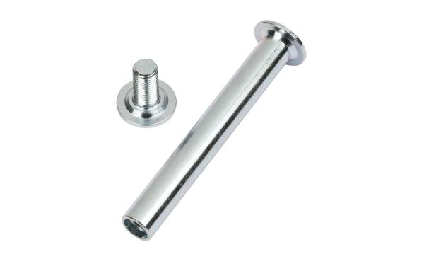 CUBE Lager-/Schraubensatz Umlenkhebel Dämpfer Set AMS SHPC