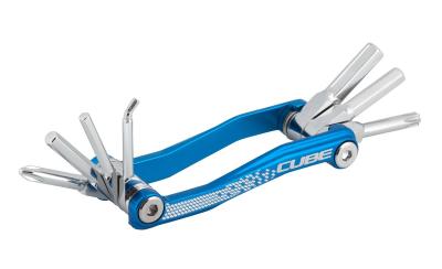 CUBE Cubetool 7 in 1 Produktbild 1