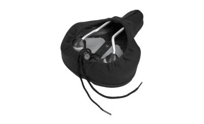 RFR Sattelüberzug MTB/TREKKING mit Gel Produktbild 1