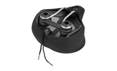 RFR Sattelüberzug TREKKING/CITY mit Gel Produktbild 1