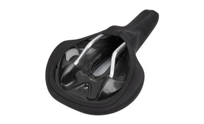 RFR Sattel-Regenüberzug MTB/TREKKING Produktbild 2