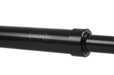 RFR Gefederte Sattelstütze (80 - 120kg) Produktbild 2