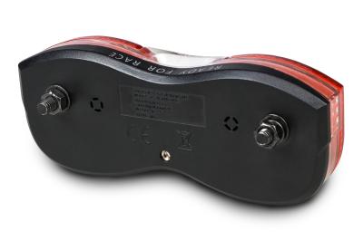 RFR Gepäckträgerrücklicht STANDARD Produktbild 2