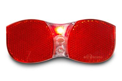 RFR Gepäckträgerrücklicht STANDARD Produktbild 3