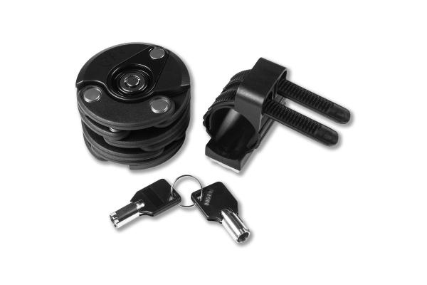 RFR Faltschloss "Circle" PRO