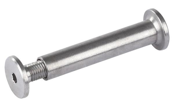 CUBE Lager-/Schraubensatz Umlenkhebel Dämpfer Set Sting 120 27,5"/29"/ 140 29" ab MY 2014