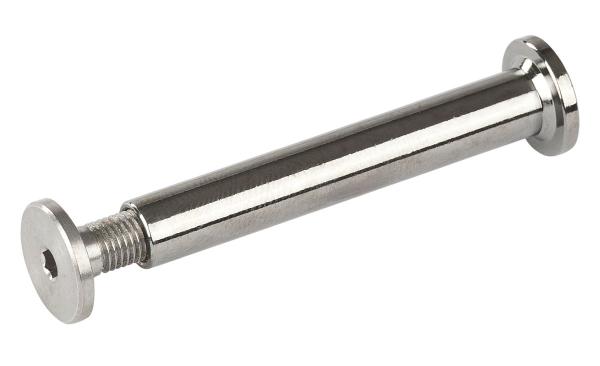 CUBE Lager-/Schraubensatz Umlenkhebel Dämpfer Set AMS 110/130/150 MY 2011/ AMS 120 29" MY 2012