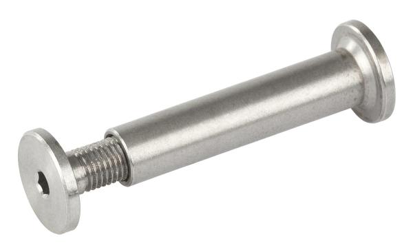 CUBE Lager-/Schraubensatz Umlenkhebel Dämpfer Rahmen Set AMS 130/150 27,5"