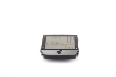 CUBE Fahrradcomputer RACE TRAIN Produktbild 1