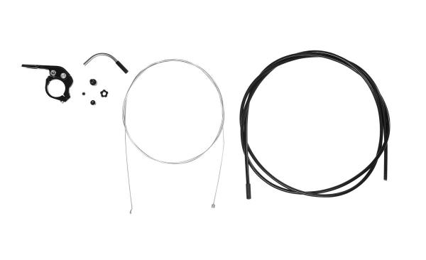 RFR Ersatzteilset für Teleskop-Sattelstütze PRO "Inside"