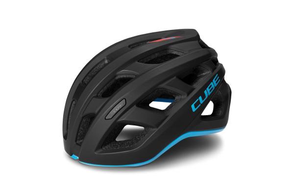CUBE Helm ROAD RACE Gr&ouml;&szlig;e: S/M (53-57)
