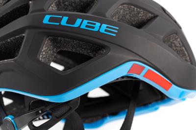 CUBE Helm ROAD RACE Größe: S/M (53-57) Produktbild 1