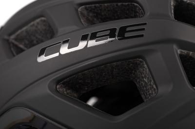 CUBE Helm ROAD RACE Größe: L (58-62) Produktbild 5