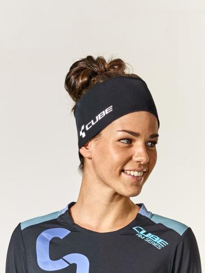 CUBE Funktionsstirnband RACE Be Warm Produktbild 1