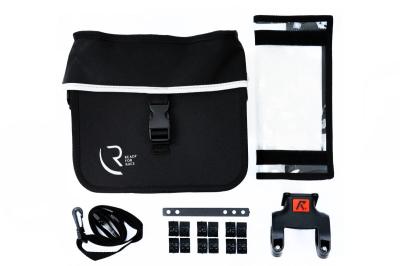 RFR Lenkerkorbtasche Klick&Go Produktbild 4