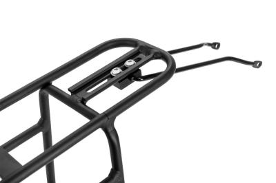 RFR Gepäckträger TREKKING Klick&Go Produktbild 5